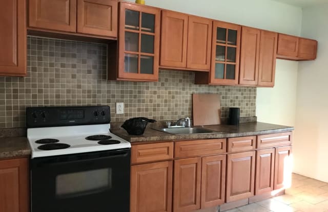 321 North 63rd Street - 321 North 63rd Street, Philadelphia, PA 19139