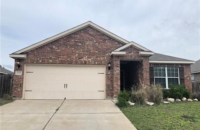 1124 Flatwater Trail - 1124 Flatwater Trail, Crowley, TX 76036
