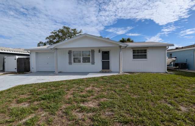 7041 Potomac Dr - 7041 Potomac Drive, Jasmine Estates, FL 34668