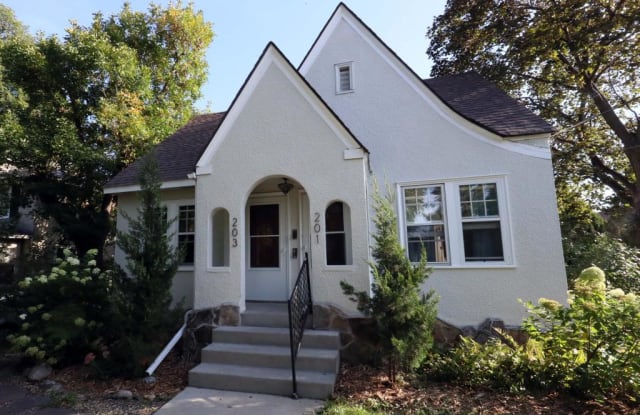 203 E Diamond Lake Road - 203 Diamond Lake Road East, Minneapolis, MN 55419