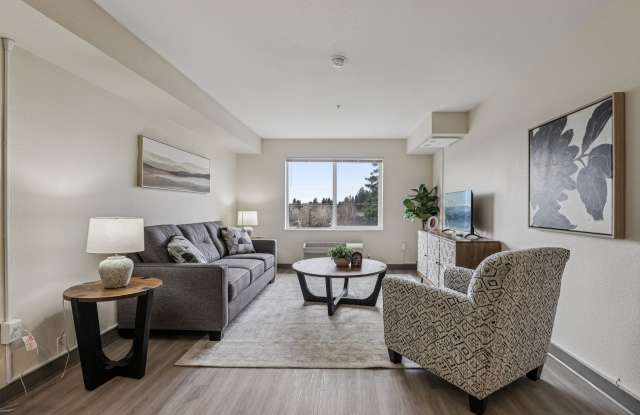 Woodland Flats photos photos