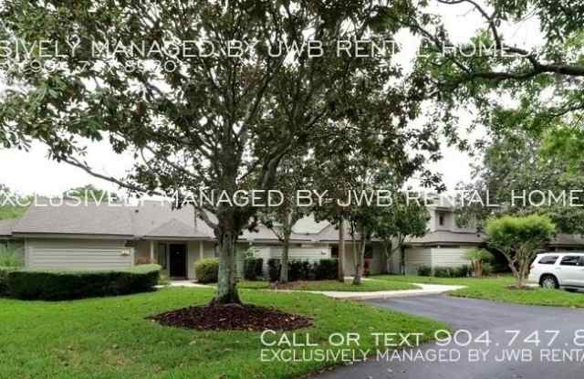 86 PLAYERS CLUB VILLAS RD - 86 Players Club Villas Road, Palm Valley, FL 32082