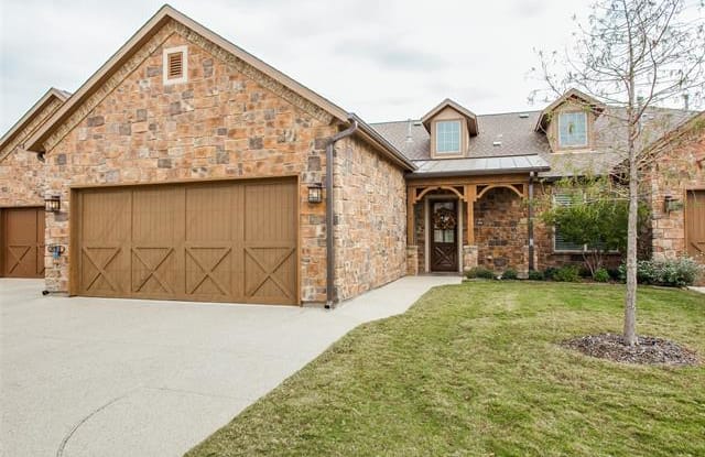 443 Watermere Drive - 443 Watermere Drive, Southlake, TX 76092