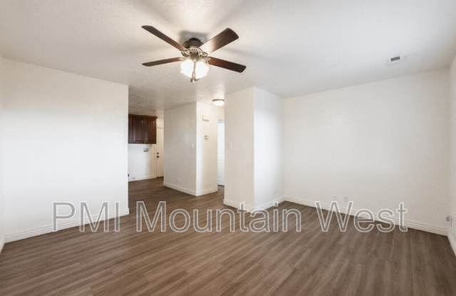 2013 Nevada Cir - 2013 Nevada Circle, Provo, UT 84606