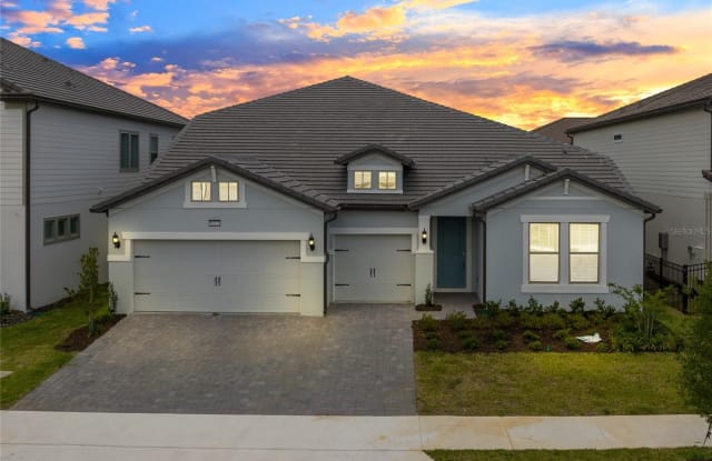 9212 HANGING VINE COURT - 9212 Hanging vine court, Orange County, FL 32836