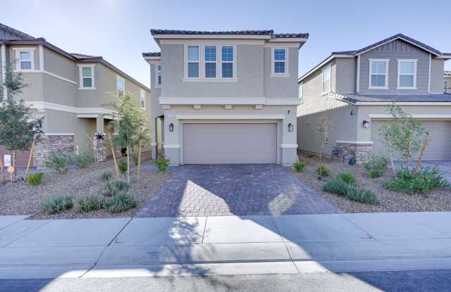 Fully Furnished 5-Bed Beauty in Inspirada! photos photos
