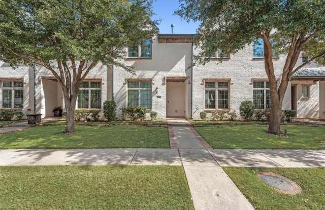 818 Milton Way - 818 Milton Way, Coppell, TX 75019