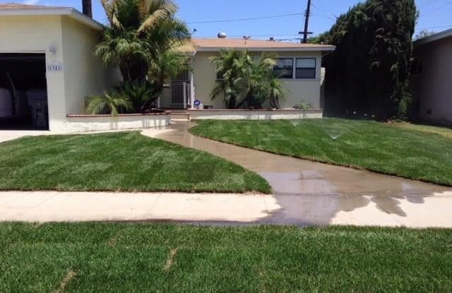 6341 Droxford Street - 6341 Droxford Street, Lakewood, CA 90713