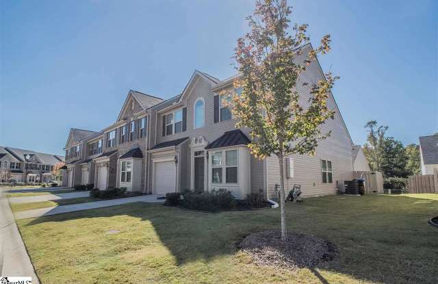 21 Fairchild Way - 21 Fairchild Way, Greenville County, SC 29607