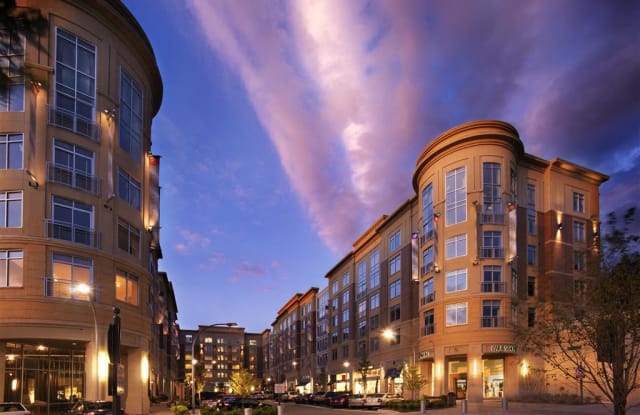 The Residence at Southpark photos photos