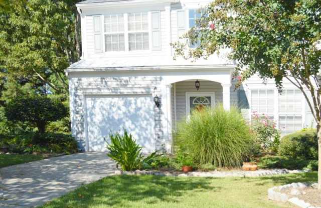 4406 Timbercreek Circle Gallery 4
