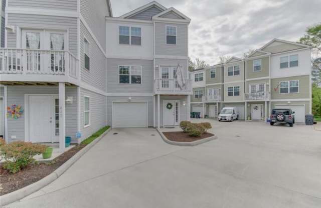 416 Heron Landing - 416 Heron Lndg, Virginia Beach, VA 23451