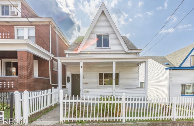 130 Dengler St Arlington - 130 Dengler Street, Pittsburgh, PA 15210