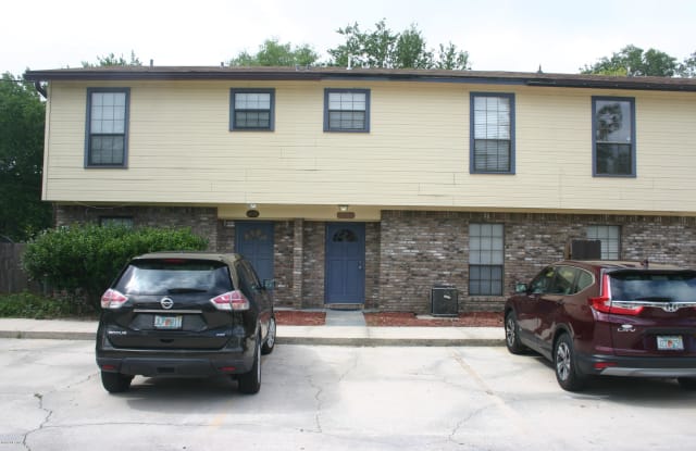 6028 DUCLAY RD - 6028 Du Clay Rd, Jacksonville, FL 32244