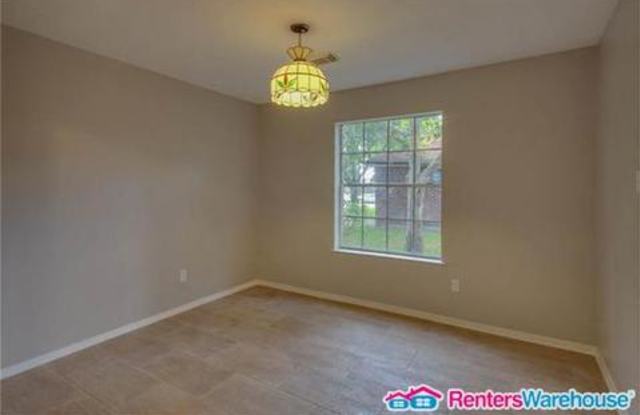 8207 Burnt Ash Drive Gallery 4