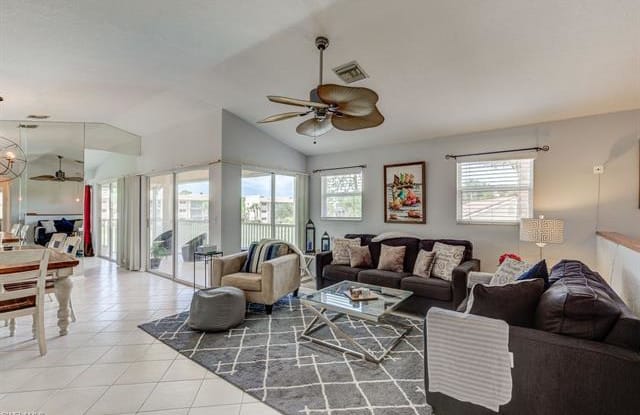 784 Woodshire LN - 784 Woodshire Lane, Collier County, FL 34105