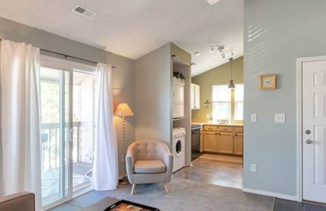 Chatfield Area Studio Condo - 9640 West Chatfield Avenue, Ken Caryl, CO 80128