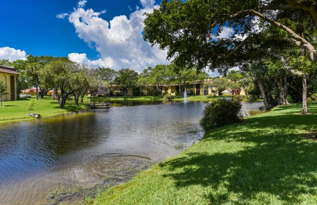 842 SW 9th Street Circle - 842 Southwest 9th Street Circle, Boca Raton, FL 33486