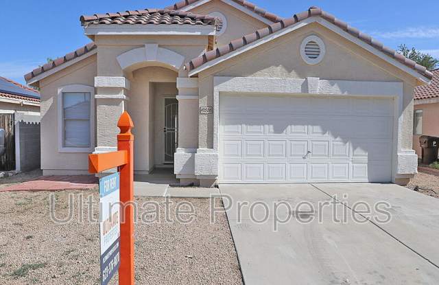 10526 W Via Del Sol photos photos