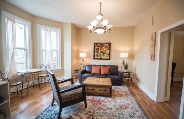 2444 N Clarkson St - 2444 North Clarkson Street, Denver, CO 80205