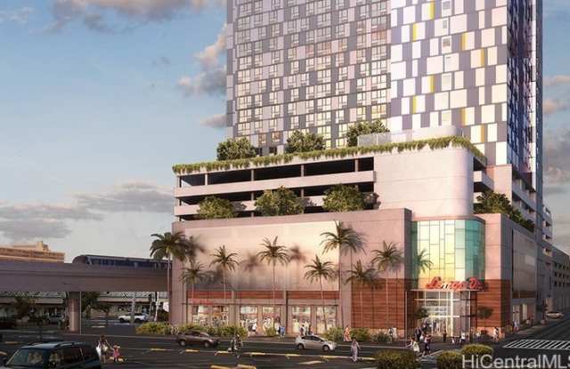 988 Halekauwila Street unit: 2009 photos photos