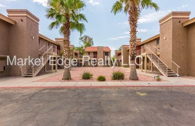 5233 West Myrtle Avenue Unit: 106 - 5233 West Myrtle Avenue, Glendale, AZ 85301