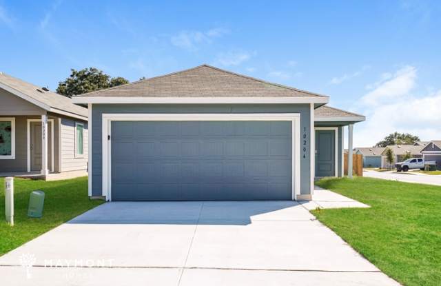 10204 Bridgton Mill - 10204 Bridgton Mill, Bexar County, TX 78254