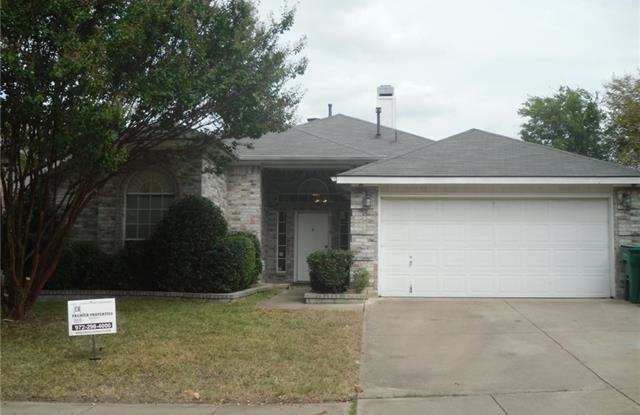 1110 Germany Drive - 1110 Germany Drive, Cedar Hill, TX 75104