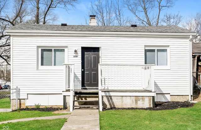 3050 S Roena Street - 3050 South Roena Street, Indianapolis, IN 46241