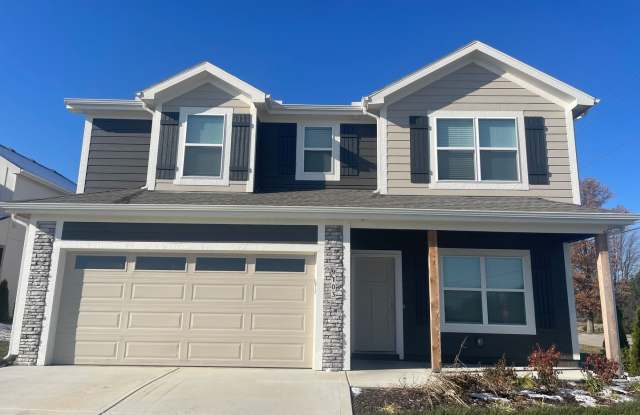 Gorgeous 4 Bedroom in Blue Springs, MO photos photos Gorgeous 4 Bedroom in Blue Springs, MO photos photos