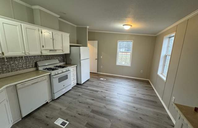 3/2 Mobile Home in Sulphur Rock photos photos