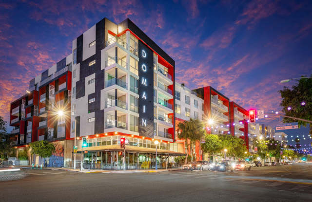 Domain West Hollywood photos photos