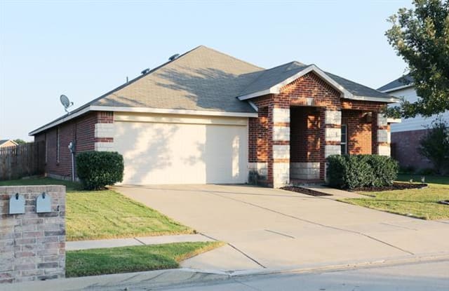 4628 Mountain Oak Street - 4628 Mountain Oak Street, Fort Worth, TX 76244