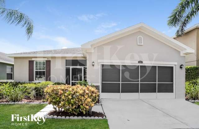 1731 Bonita Bluff Court photos photos