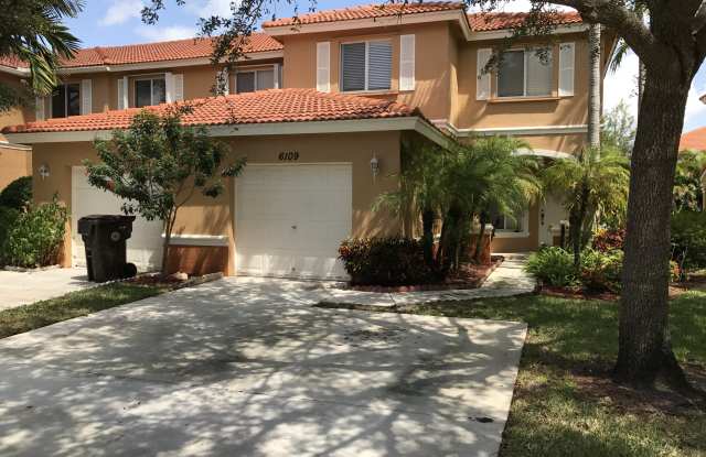 6109 REYNOLDS ST WEST PALM BEACH, FL 33411 - 1 photos photos