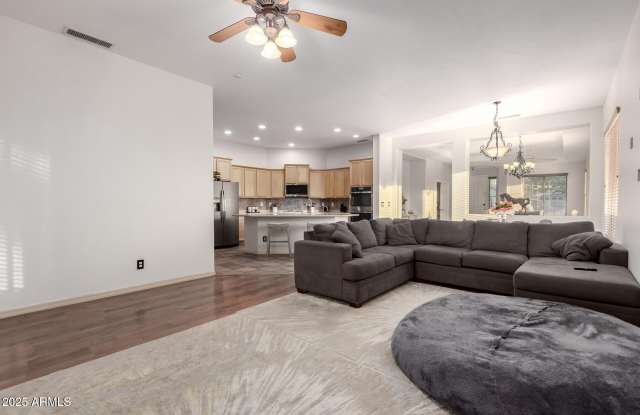 3438 W Little Hopi Drive Gallery 4