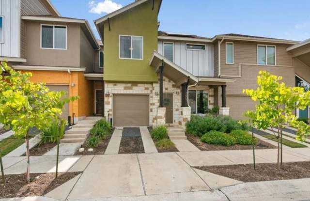 7405 Wolverine Street - 7405 Wolverine Street, Austin, TX 78757