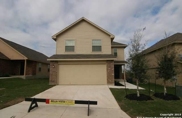 6723 FREEDOM RIDGE - 6723 Freedom Ridge, San Antonio, TX 78242