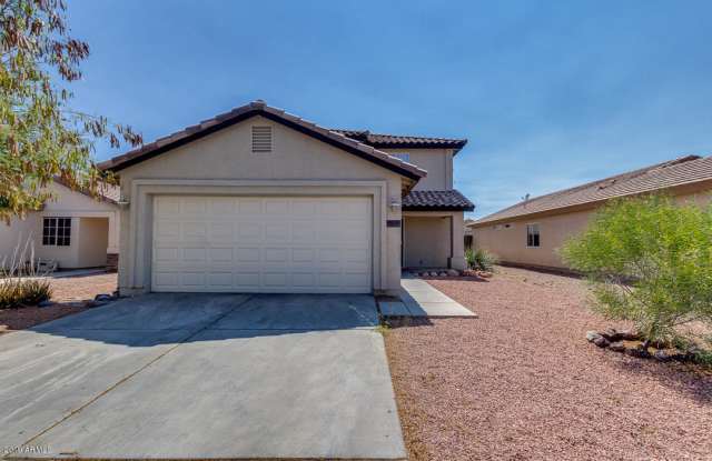 12428 N 121ST Avenue - 12428 North 121st Avenue, El Mirage, AZ 85335