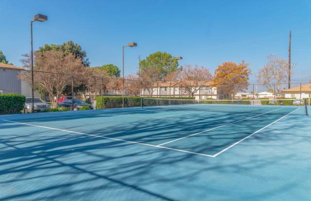 Citrus Grove Apartments Gallery 3