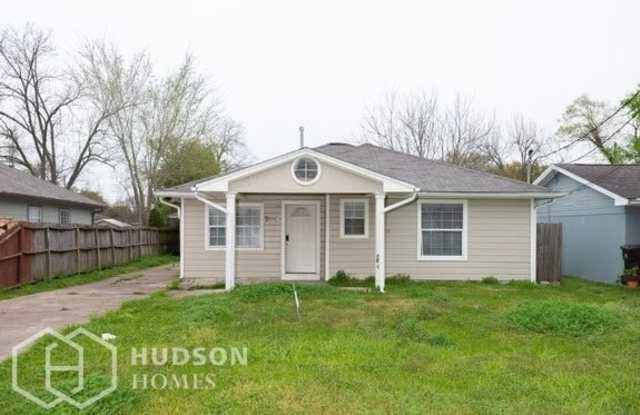 709 Avenue J - 709 Avenue J, South Houston, TX 77587