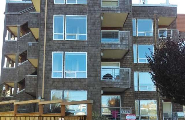 2820 62 Ave SW - 2820 62nd Avenue Southwest, Seattle, WA 98116