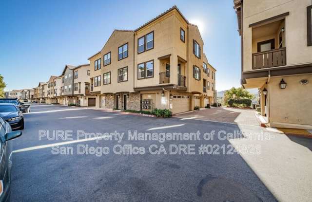 337 Mission Villas Rd - 337 Mission Villas Road, San Marcos, CA 92069