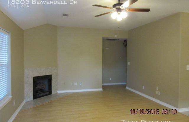 18203 Beaverdell Dr - 18203 Beaverdell Drive, Harris County, TX 77377