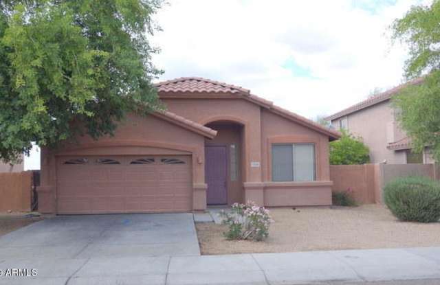 9228 W Kings Avenue - 9228 West Kings Avenue, Peoria, AZ 85382
