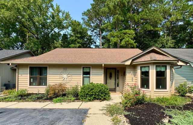 Conway - 2 Bedroom / 2 Bathroom Home (55+ Community) Gallery 1