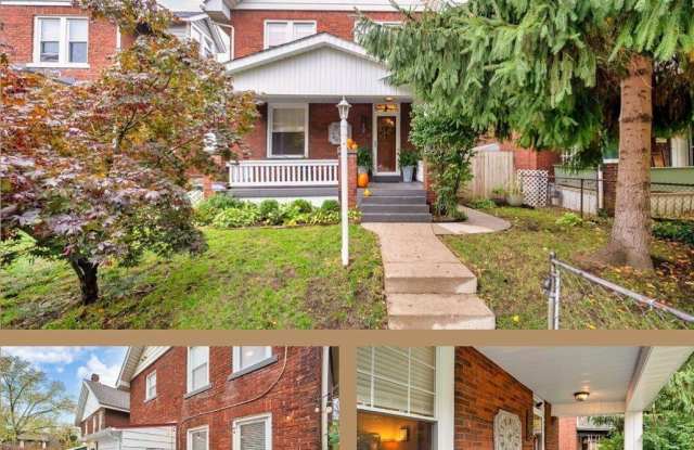 117 Clinton Street - 117 Clinton Street, Columbus, OH 43202