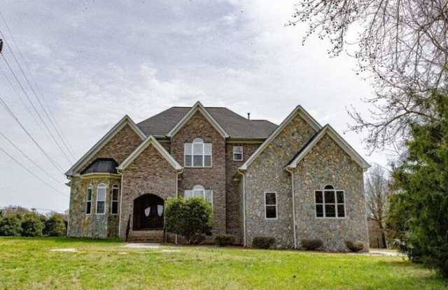 1011 Heritage Acres Drive - 1011 Heritage Acres, Weddington, NC 28104