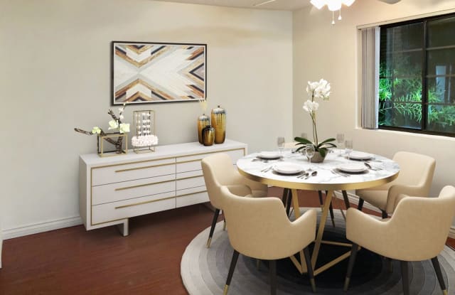 736 N Garfield Ave #102 - 736 North Garfield Avenue, Pasadena, CA 91104