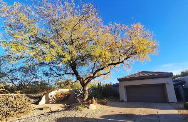 7089 E WHISPERING MESQUITE Trail photos photos